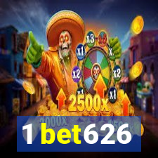 1 bet626